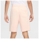 Nike Ανδρικό σορτς Club French Terry Alumni Shorts Nike Ανδρικό σορτς Club French Terry Alumni Shorts